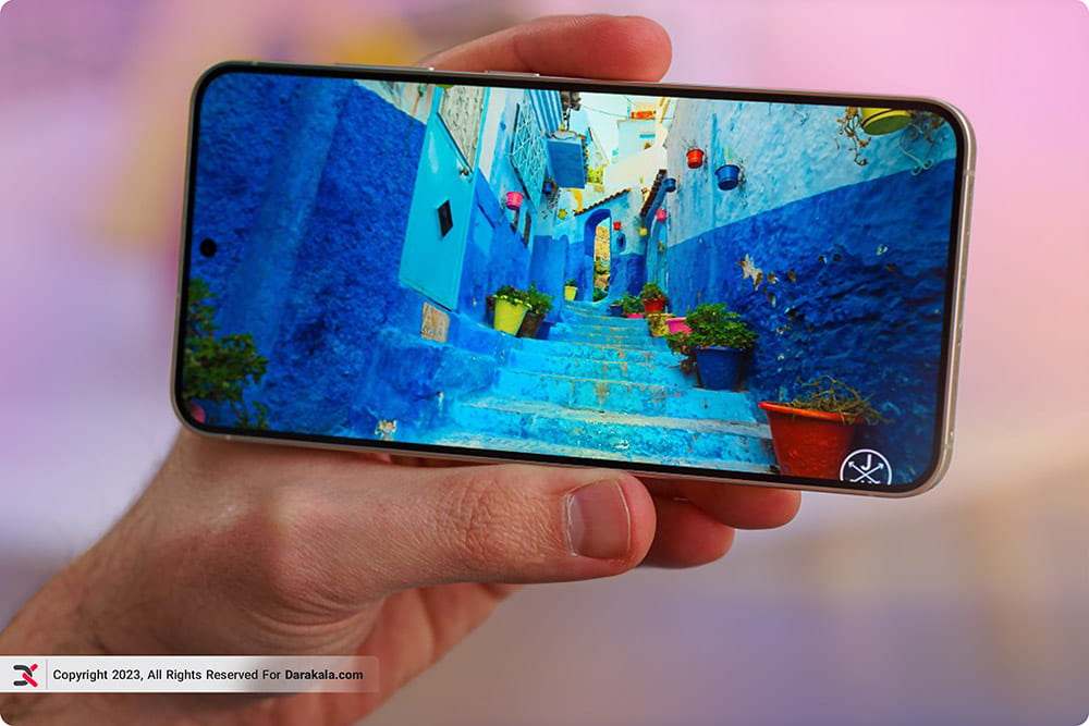 Samsung-Galaxy-S24-5G-سخت افزار